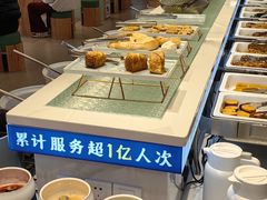-素满香·食养自助(建邺万达店)