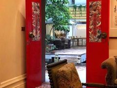 -馨园villa融合菜(东山店)