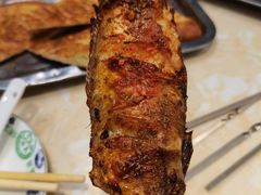 -兰州老马食府(小潞邑店)