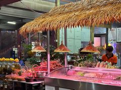 -石屏老字号4号包浆豆腐美食城(泼水广场店)