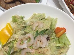 -万龙洲海鲜(大兴绿地缤纷城店)