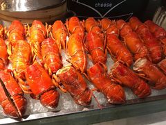-都会尚膳·海鲜自助餐厅(重庆万豪酒店)