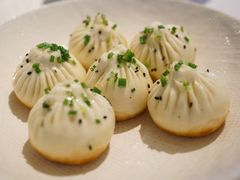 和平生生煎-上海和平饭店龙凤厅 Dragon Phoenix