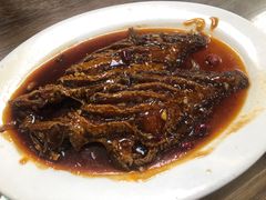 干烧鱼-林之六八·6886大连老菜馆