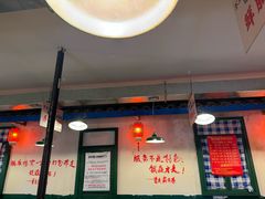 -渝井巷重庆老火锅(沈阳吉祥店)