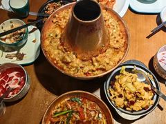 -觅山云南菜(泊富ICITY店)