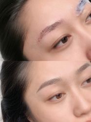 -久匠·纹眉半永久野生眉