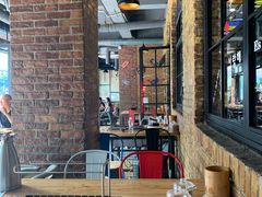 大堂-悦屋老板娘的烤肉店(紫薇田园店)