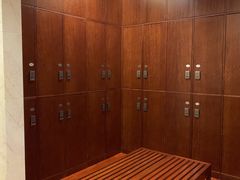 -日航酒店-室内游泳池