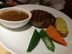 -斗牛士牛排餐厅(嘉里汇店)