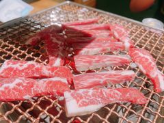 -九田家黑牛烤肉料理(溧阳吾悦店)