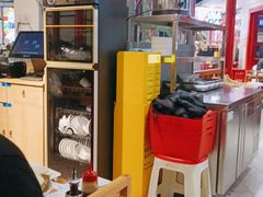 -蛙一刀·麻椒鱼火锅(金仙桥店)
