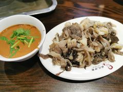-姚记炒肝店(簋街店)