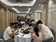 -海宝酒家(中山四路店)