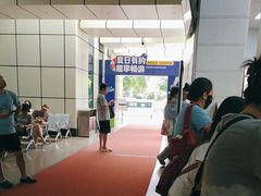 -奥冠体育华师附中恒温游泳馆