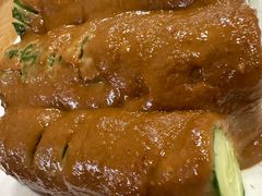 -柴氏风味斋(甘家口店)