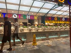 -火锅岛潮牌自助餐厅(天津天佑城店)