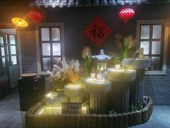 -锅来乐地锅鸡(安亭店)