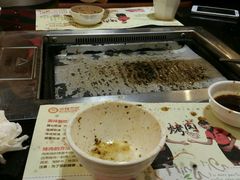 -东平传统鸡饭(德信华城店)