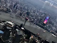 -上海之巅观光厅