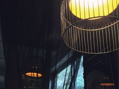 泰莲庭鲟鱼旅行餐厅-Local泰莲庭(虹鳟鱼店)