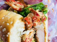 -肯德基(津滨店)