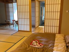 -北京古北水镇御舍温泉酒店