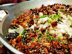 -川人百味·水煮活鱼(赛罕万达店)