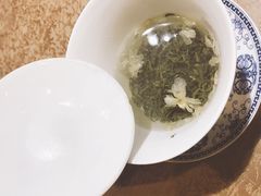 -芙蓉门·川剧变脸长嘴壶茶艺茶文化表演研学