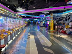 -大玩家(通州万达广场店)