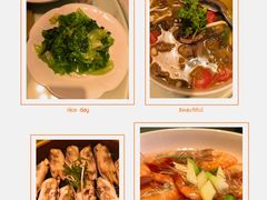 -汉通东林海鲜大酒店(鼓楼孝闻街店)