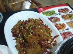 -银满斗(步行街总店)