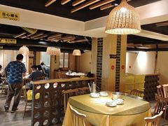 -董厨煨汤馆(车站路店)