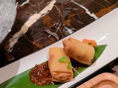 -极盐铁板烧(仓山万达广场店)