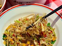 -韵味湘肴·小炒黄牛肉(五一广场店)
