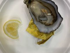 -HIHE Bistro·Oyster Bar(华熙live店)