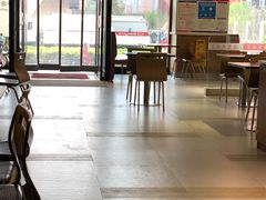 大堂-惠成饺子(百合园店)