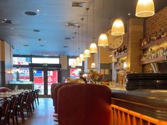 -Burger & Lobster(Dean Street)