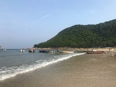 -西涌国际滨海旅游区