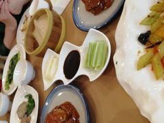 -明城五号烤鸭坊(建国门店)