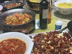 -李氏传家菜(兴城路店)