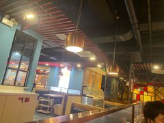 -傣妹火锅(南京东路一店)