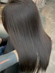 点击看大图 -MORI HAIR SALON日式美发沙龙