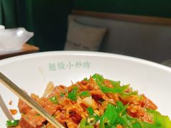超级小炒肉-遇见湘·地道湖南菜(黄埔泰丰店)