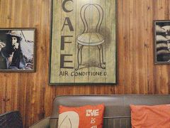 -爱上层楼咖啡馆(为公桥店)