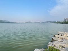 -云龙湖旅游景区