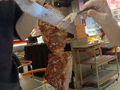 -猛古里烤肉自助(荟聚中心店)