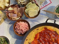 -椒贵火锅(剑南大道店)