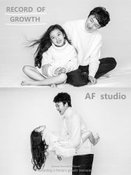 -Angel Fish photography 儿童摄影工作室(亚运村店)