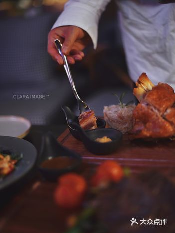 榮蘭Live House餐食篇